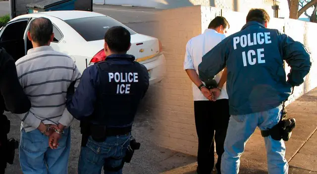 Donald Trump deportará a los inmigrantes que digan estas frases.