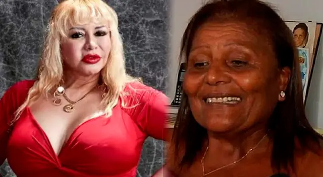 La EXORBITANTE suma de dinero que cobra Doña Peta y Susy Díaz por grabar un comercial: Publicista EXPONE la verdad La EXORBITANTE suma de dinero que cobra Doña Peta y Susy Díaz por grabar un comercial: Publicista EXPONE la verdad