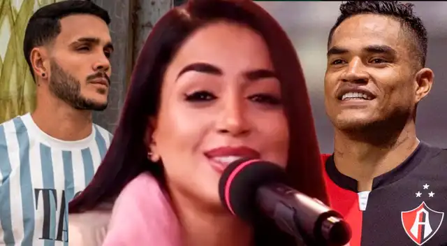 Onelia Molina sorprende con revelación. Onelia Molina sorprende con revelación.