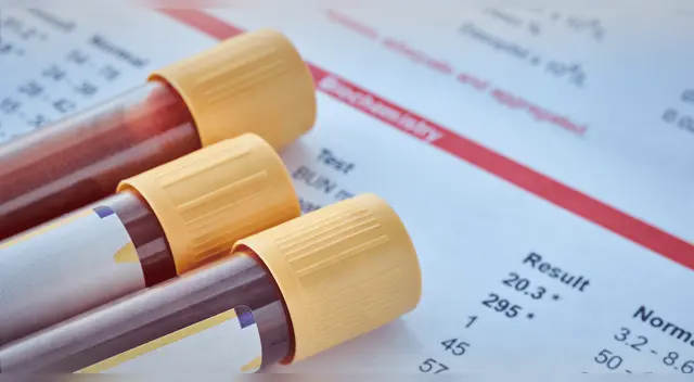 El grupo sanguíneo que sorprendió a médicos e investigadores.