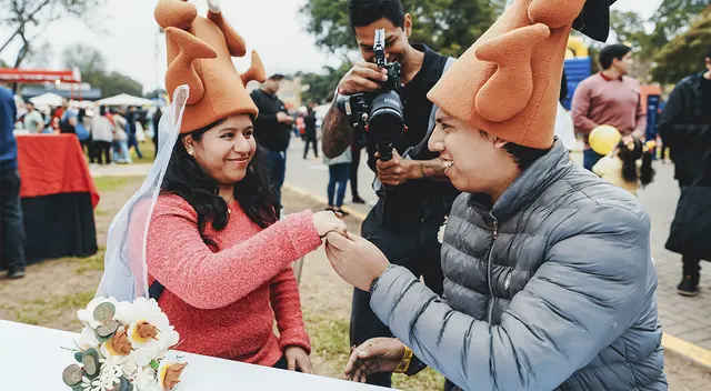 Se viene gran festival musical y gastronómico