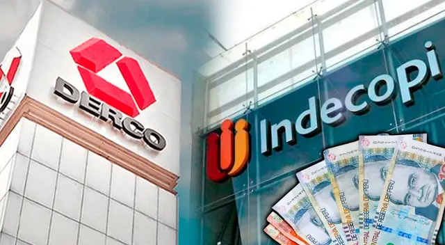 Derco Perú es MULTADO con más de 100 000 soles. Derco Perú es MULTADO con más de 100 000 soles.