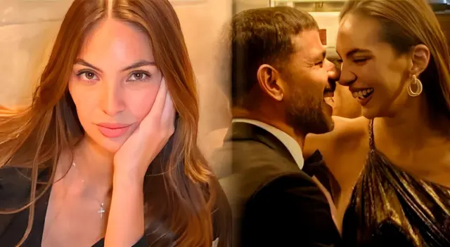 Natalie Vértiz SORPRENDE al reflexionar sobre su rol de mujer y madre: "Intento ser fiel..."