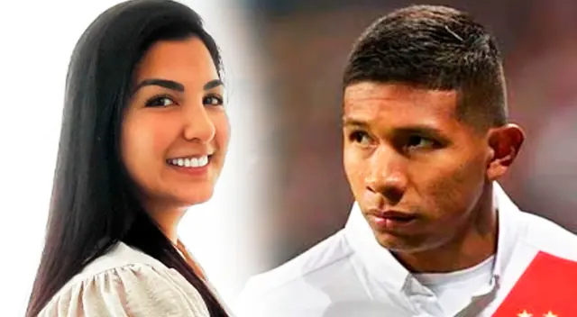 Ana Siucho se muestra feliz en nueva publicación.