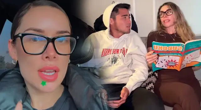 Ale Venturo sorprende con nuevo video con Rodrigo Cuba.