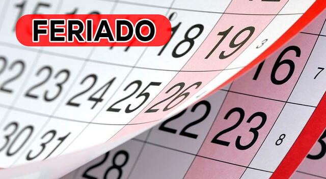feriado feriado