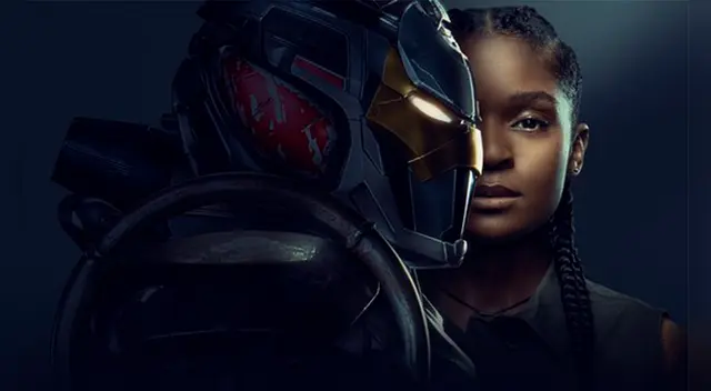 Riri Williams hereda el legado de Iron Man