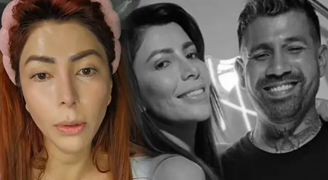 Milena Zárate anuncia el 'FIN' de su relación con su novio y confirma 'INFIDELIDAD'.
