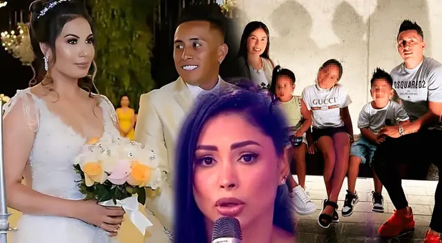 Mejor amigo de Christian Cueva revela sentimientos de 'Aladino' hacia Pamela López y por qué NO SE DIVORCIA.