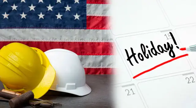 Decretan 3 días libres para el mes de julio en Estados Unidos. Decretan 3 días libres para el mes de julio en Estados Unidos.