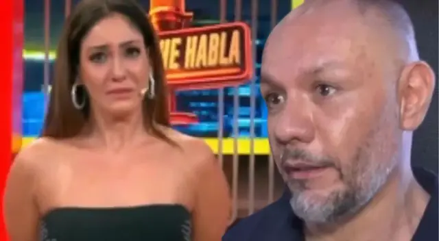 Tilsa Lozano se quiebra por presunta infidelidad de Jackson Mora. Tilsa Lozano se quiebra por presunta infidelidad de Jackson Mora.