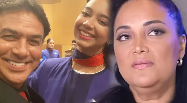 ¿Se retracta? Mariela Zanetti REAPARECE y SE PRONUNCIA tras críticas por NO DEFENDER a su hija de su padrastro