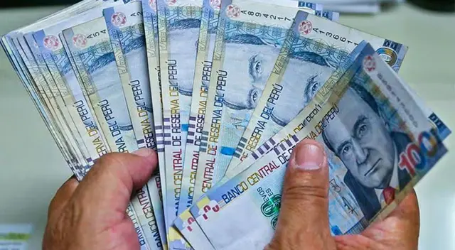 Conoce en qué casos el pago de grati tendría un descuento.