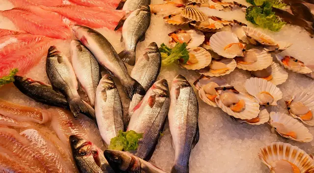 FDA retira pescado por botulismo en estos 3 estados. FDA retira pescado por botulismo en estos 3 estados.