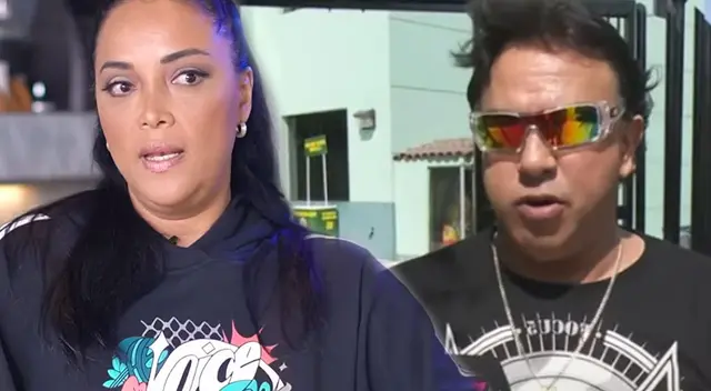 Amiga de Mariella Zanetti salió al frente a defenderla tras las duras críticas que ha recibido. Amiga de Mariella Zanetti salió al frente a defenderla tras las duras críticas que ha recibido.