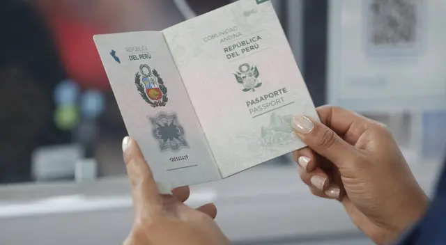 ¿Llevar tu pasaporte en EE. UU. te protege o te arriesga? ¿Llevar tu pasaporte en EE. UU. te protege o te arriesga?