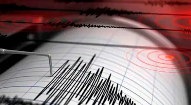Temblor en Lima en la noche de hoy miércoles 25 de junio: ¿Dónde fue el epicentro y cuántos grados?
