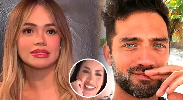 Mayra Goñi ROMPERÁ su SILENCIO sobre Pablo Heredia en nuevo programa de Micheille Soifer