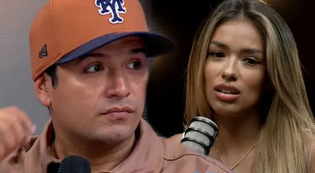 Reimond Manco se reencontraría con Shirley Arica en Esta Noche.