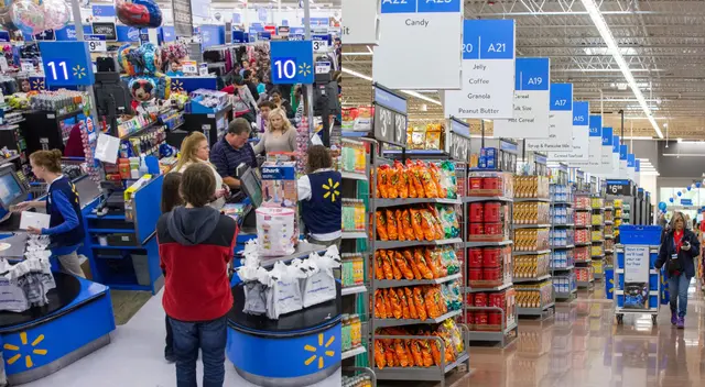 Tu ticket de compra podría revelar más de lo que. imaginas, advierten Walmart y Sam’s