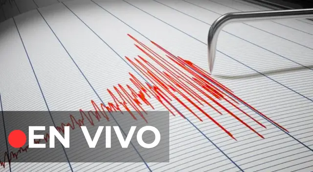 ¿Sentiste el temblor? Todo sobre el sismo registrado en Perú este viernes 27 de junio.
