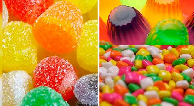 Nutricionistas advierten sobre riesgos en la salud por consumir tartrazina