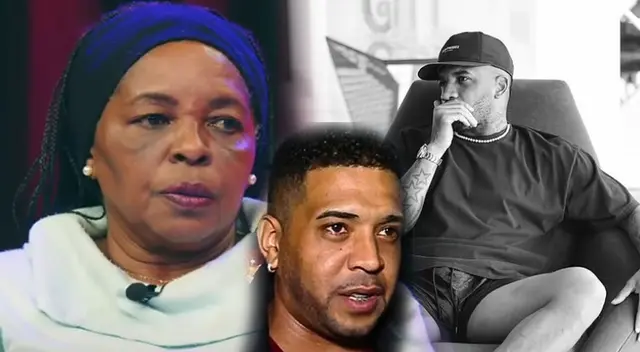 Tía de Jefferson Farfán revela encuentro que tuvo con joven que acusó a Cri Cri el día del presunto abuso. Tía de Jefferson Farfán revela encuentro que tuvo con joven que acusó a Cri Cri el día del presunto abuso.