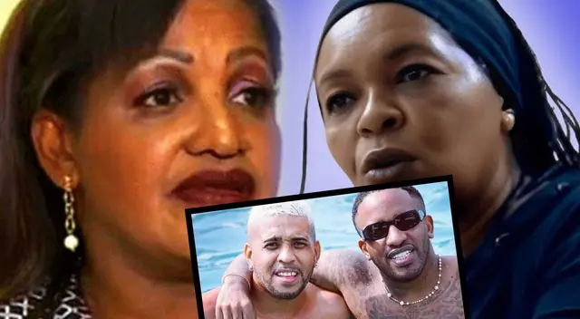 Revelan conversación entre Doña Charo y tía de Jefferson Farfán que RESPALDARÍA a 'Cri Cri'