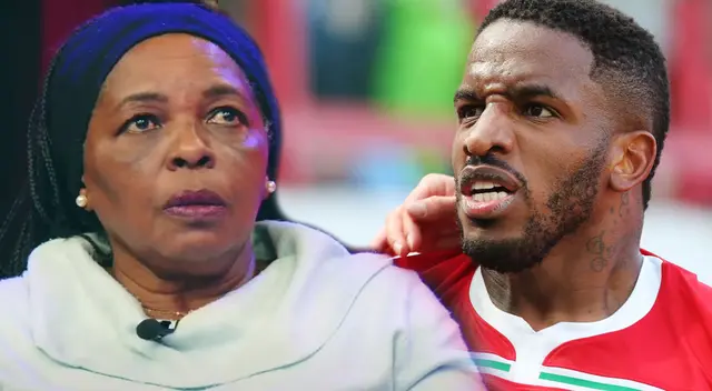 Tía de Jefferson rompió su silencio sobre el caso de su hijo 'Cri Cri'.