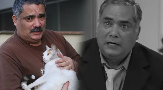 Revelan SENTIDAS últimas palabras de Óscar Carrillo en medios antes de su muerte Revelan SENTIDAS últimas palabras de Óscar Carrillo en medios antes de su muerte