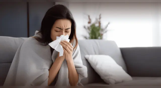 China desarrolla enjambre de microrobots para limpiar las fosas nasales.