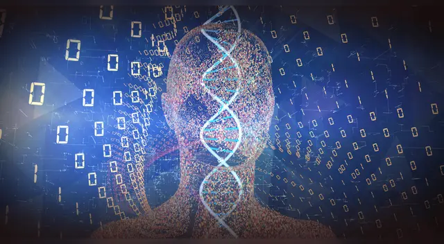 AlphaGenome, la IA de Google que predice enfermedades con solo analizar tu ADN.