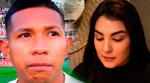 Edison Flores impacta con inesperado mensaje.