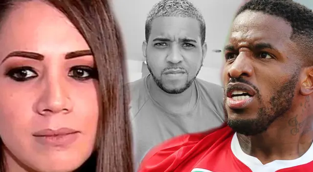 Melissa Klug mandó fuerte mensaje tras ser cuestionada sobre Jefferson Farfán.