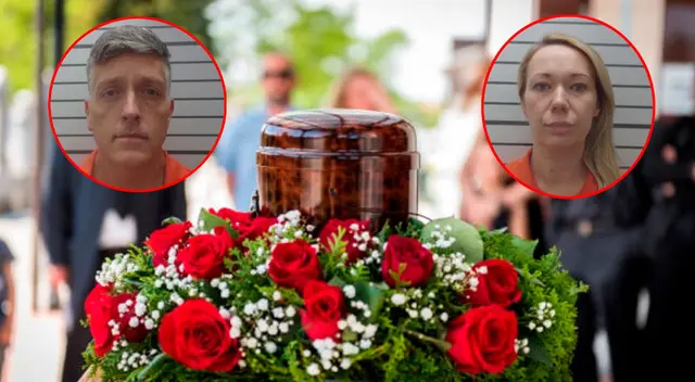 Descubrieron que dueño de funeraria escondía cuerpos en descomposición. Descubrieron que dueño de funeraria escondía cuerpos en descomposición.