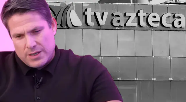 Paco Bazán EXPONE la verdad del por qué ABANDONÓ su sueño de ingresar a TV Azteca: "Hubiese sido el novio de México"