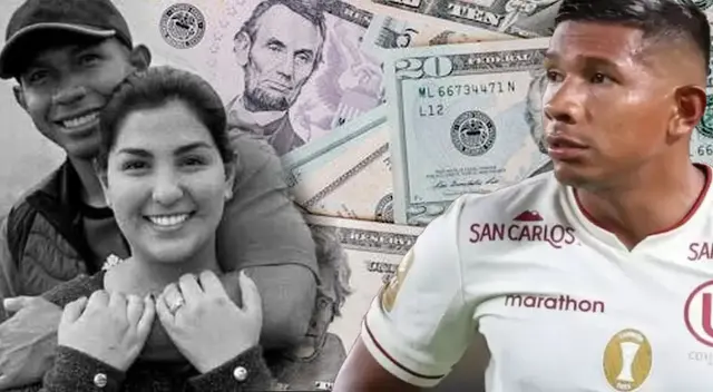 Revelan cómo estaría PERJUDICANDO económicamente a Edison Flores la separación con Ana Siucho Revelan cómo estaría PERJUDICANDO económicamente a Edison Flores la separación con Ana Siucho