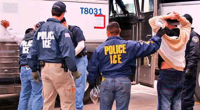 El estado de EE.UU. donde se registra la mayor cantidad.