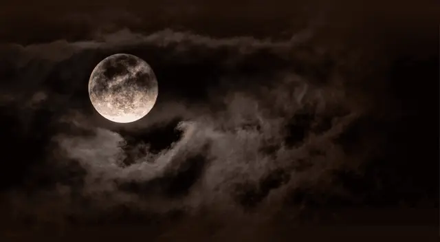 Calendario astronómico de julio: cuándo ver la Luna del Ciervo, Saturno y otros espectáculos celestes que te sorprenderán.