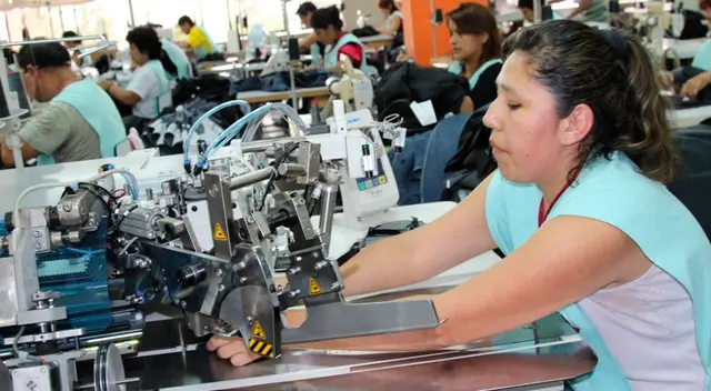 Trabajadores peruanos de empresas pequeñas no recibirán grati.