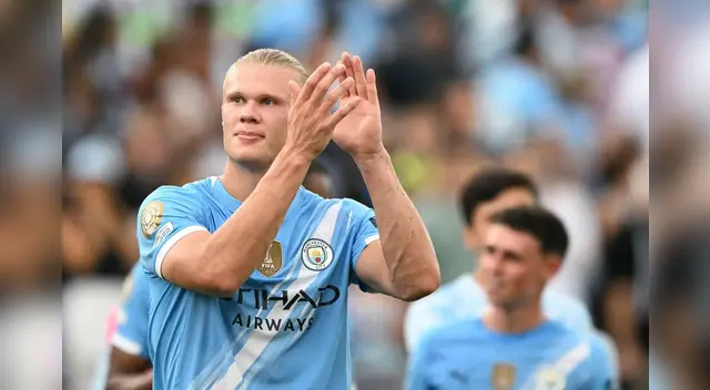 Cuánto paga Manchester City vs. Al Hilal por el Mundial de Clubes: apuestas y pronóstico por los octavos de final Cuánto paga Manchester City vs. Al Hilal por el Mundial de Clubes: apuestas y pronóstico por los octavos de final