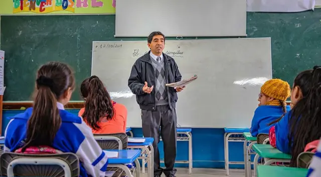 Minedu confirma día libre para maestros este 7 de julio.