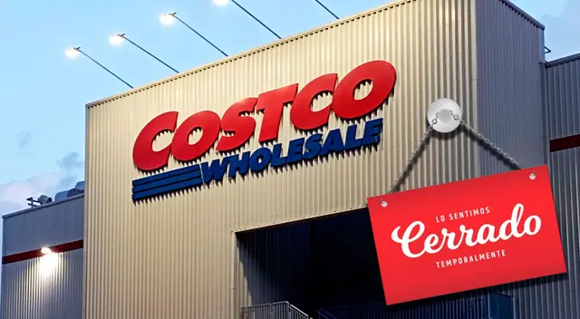 Costco CERRARÁ todas sus tiendas en esta fecha de julio. Costco CERRARÁ todas sus tiendas en esta fecha de julio.