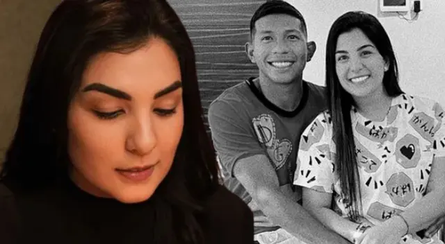 Ana Siucho muestra su semblante, pero impensado detalle llama la atención.