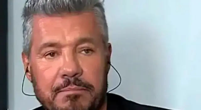 ¿Marcelo Tinelli en problemas económicos? Reportan el cierre de su productora por fracasos en ingresos