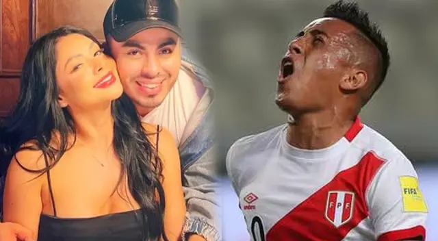 Pamela Franco celebró su cumpleaños rodeada de sus seres queridos. Pamela Franco celebró su cumpleaños rodeada de sus seres queridos.