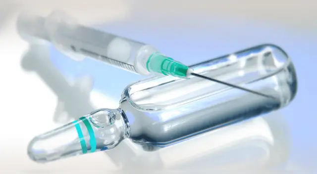 El primer tratamiento que elimina la dependencia de insulina en personas con diabetes tipo 1.