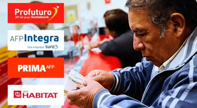 Conoce cuáles es el aporte mínimo para tener una pensión mínima de S/600.