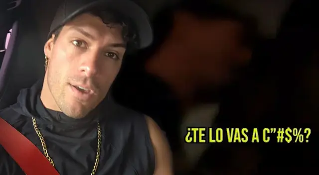 Patricio Parodi rompió su silencio tras confesión de Onelia Molina.