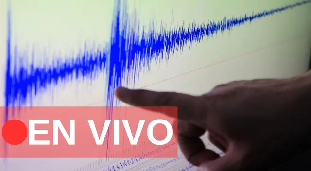 Sismo en Perú este 2 de julio causa temor ¿en qué región se registró.